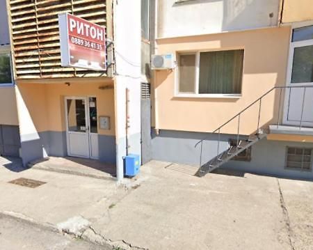 Хостел Ритон 鲁塞 外观 照片
